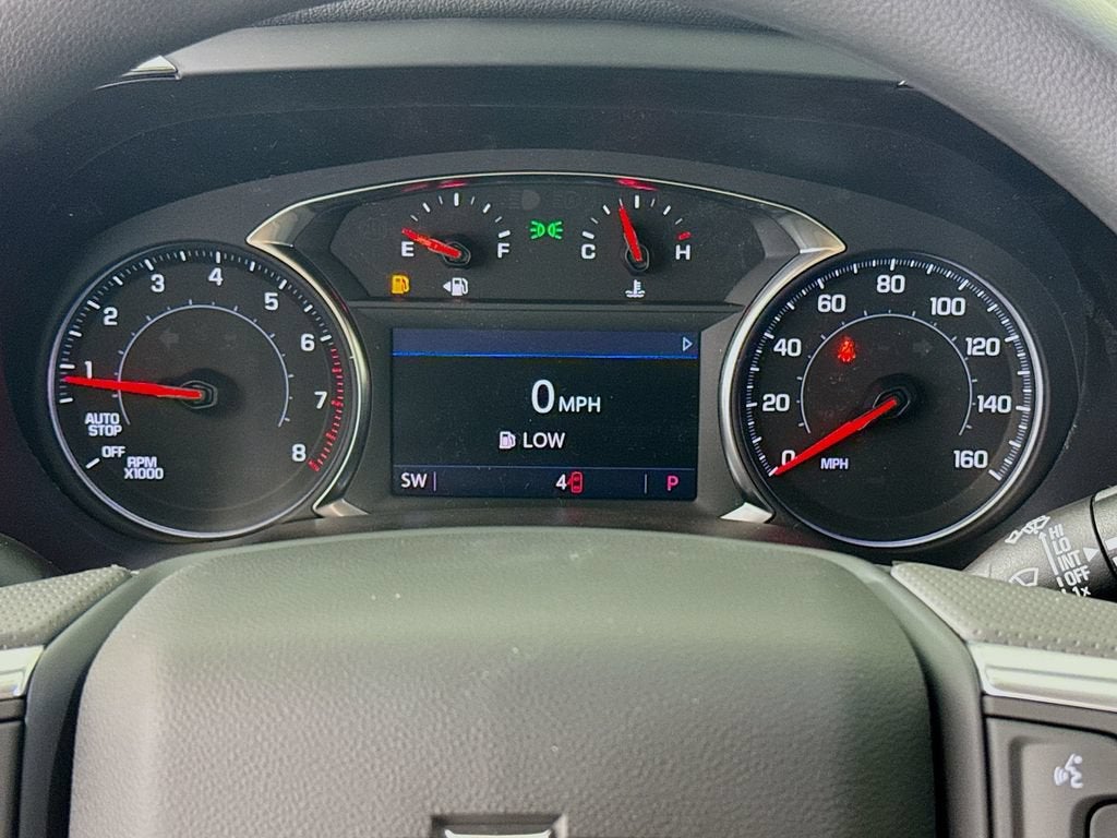 2026 Chevrolet Blazer 2LT - Photo 14