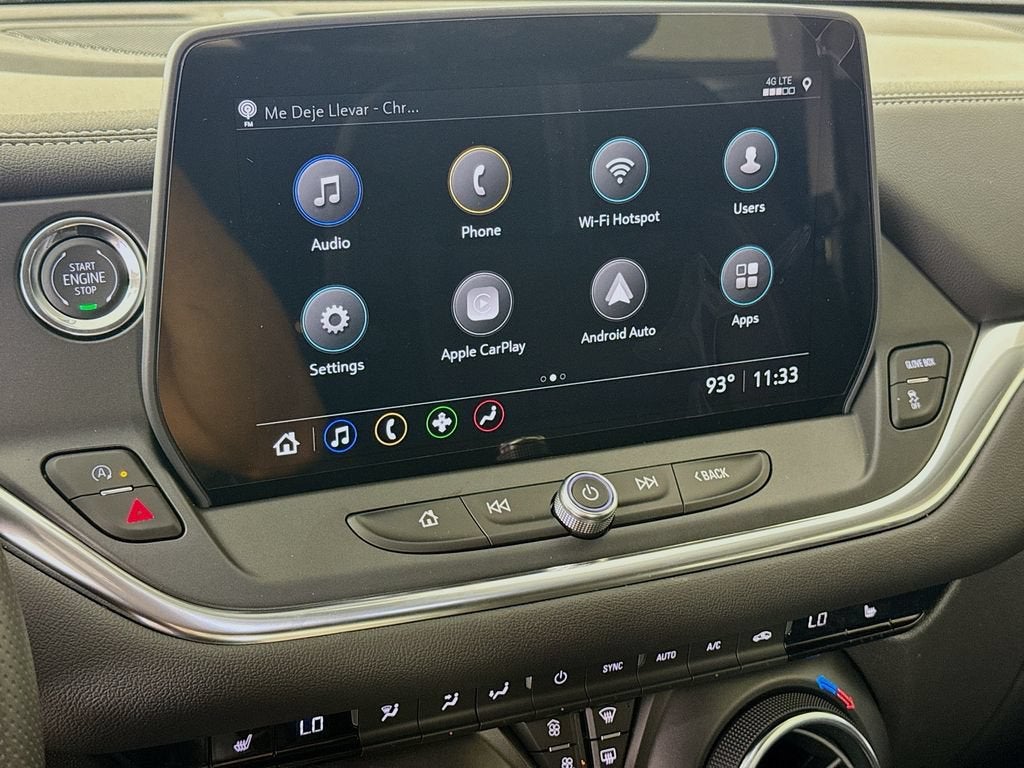 2026 Chevrolet Blazer 2LT - Photo 15