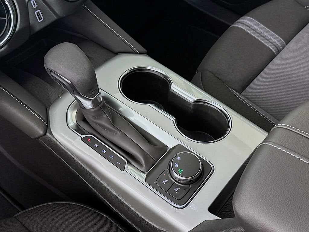 2026 Chevrolet Blazer 2LT - Photo 18