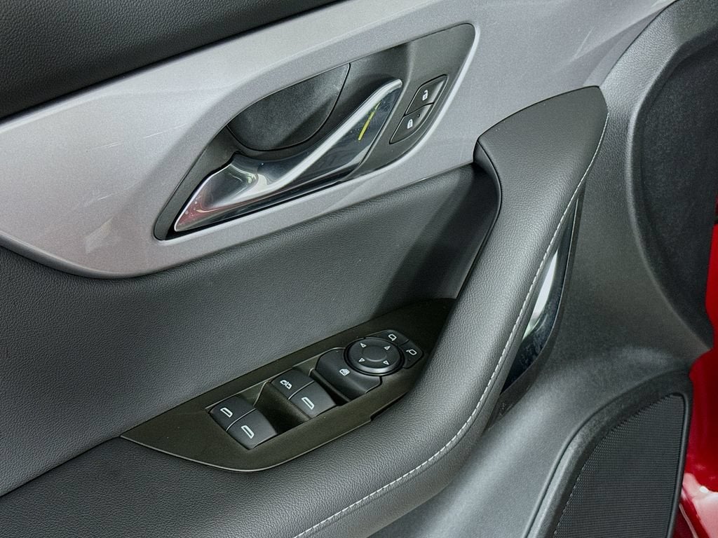 2026 Chevrolet Blazer 2LT - Photo 19