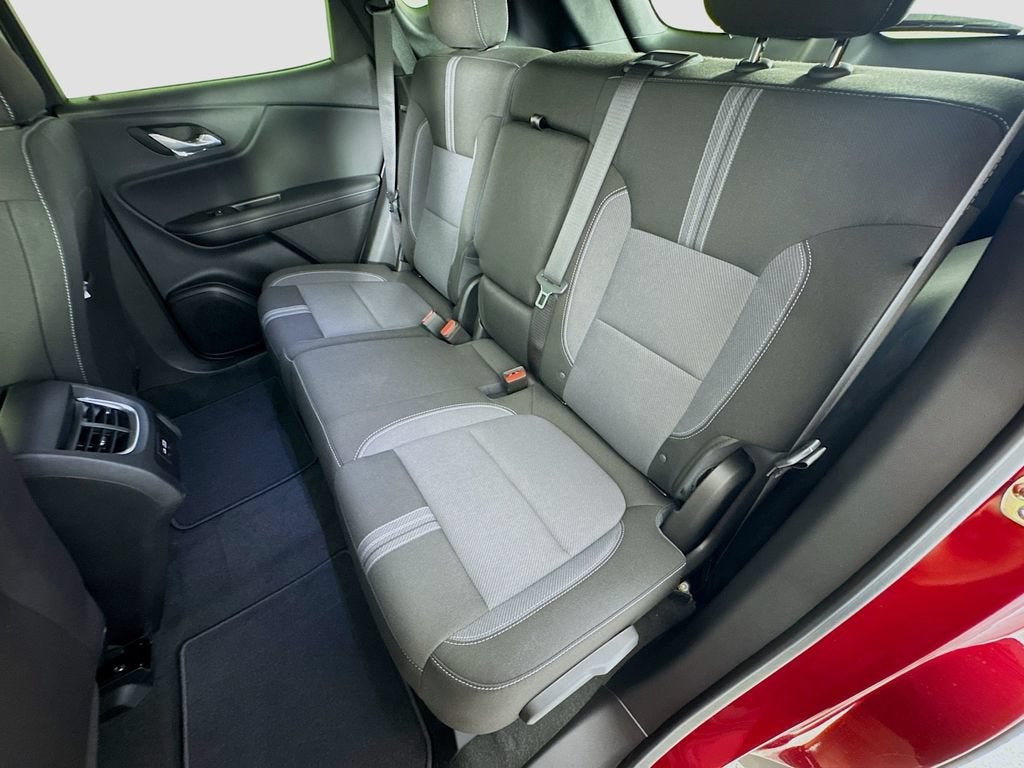 2026 Chevrolet Blazer 2LT - Photo 22