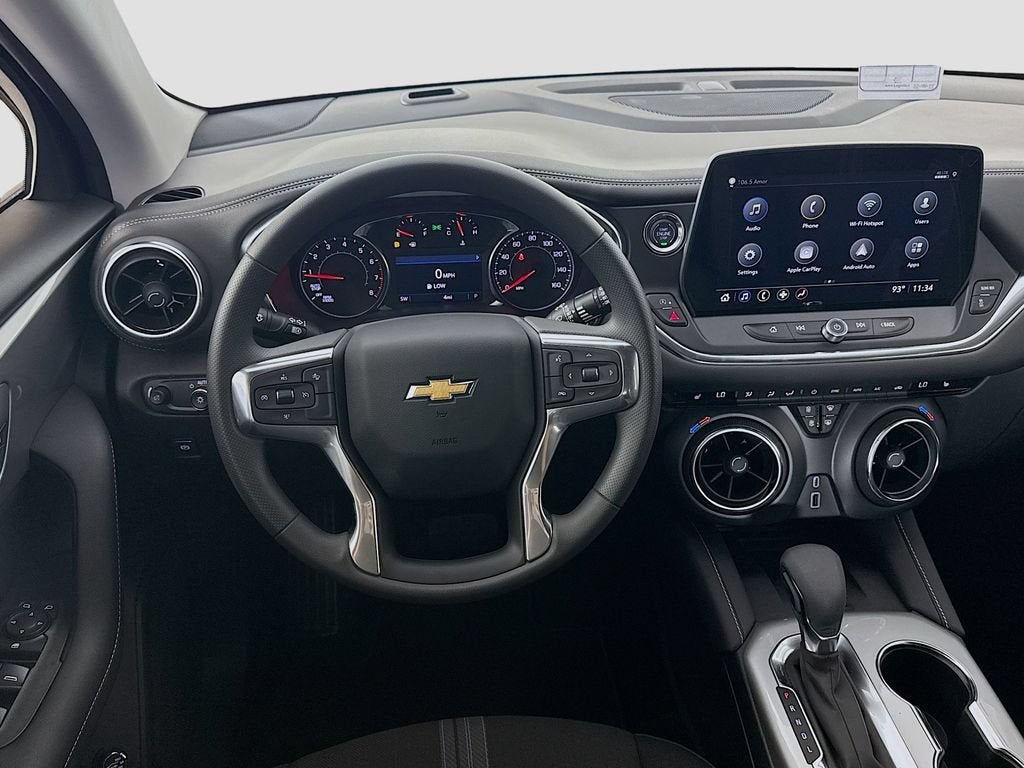 2026 Chevrolet Blazer 2LT - Photo 23