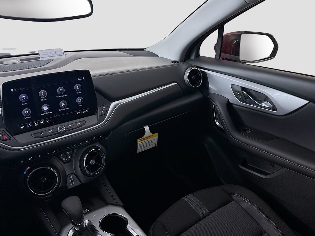 2026 Chevrolet Blazer 2LT - Photo 24
