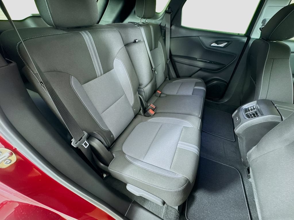 2026 Chevrolet Blazer 2LT - Photo 27