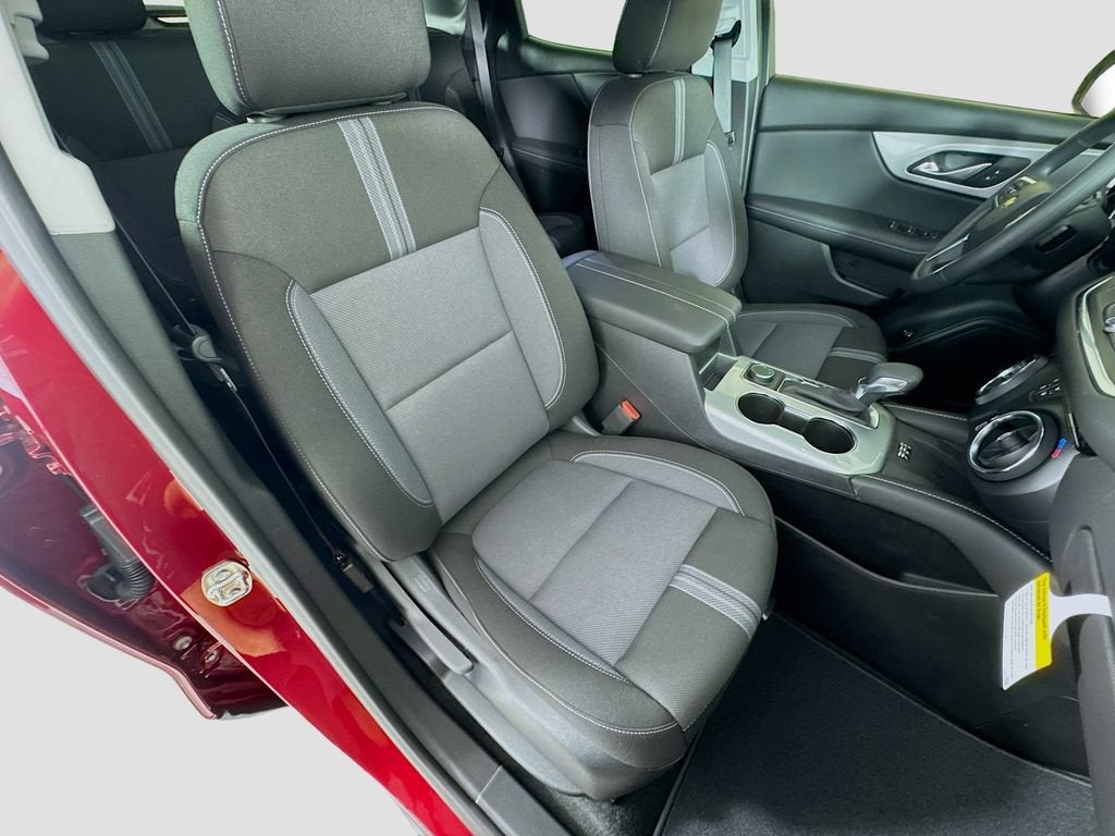 2026 Chevrolet Blazer 2LT - Photo 28