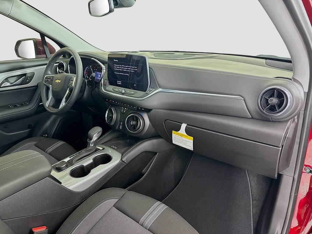 2026 Chevrolet Blazer 2LT - Photo 29