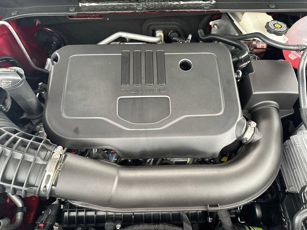 2026 Chevrolet Blazer 2LT - Photo 30