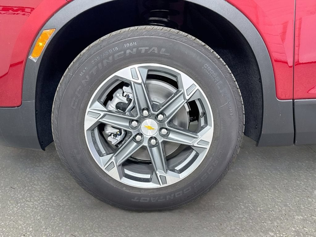 2026 Chevrolet Blazer 2LT - Photo 31