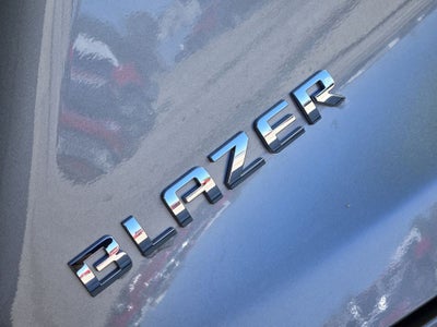 2026 Chevrolet Blazer LT