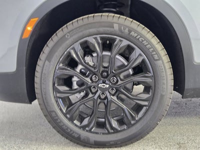 2026 Chevrolet Blazer LT