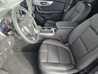 2026 Chevrolet Blazer LT