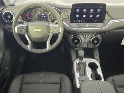 2026 Chevrolet Blazer 3LT