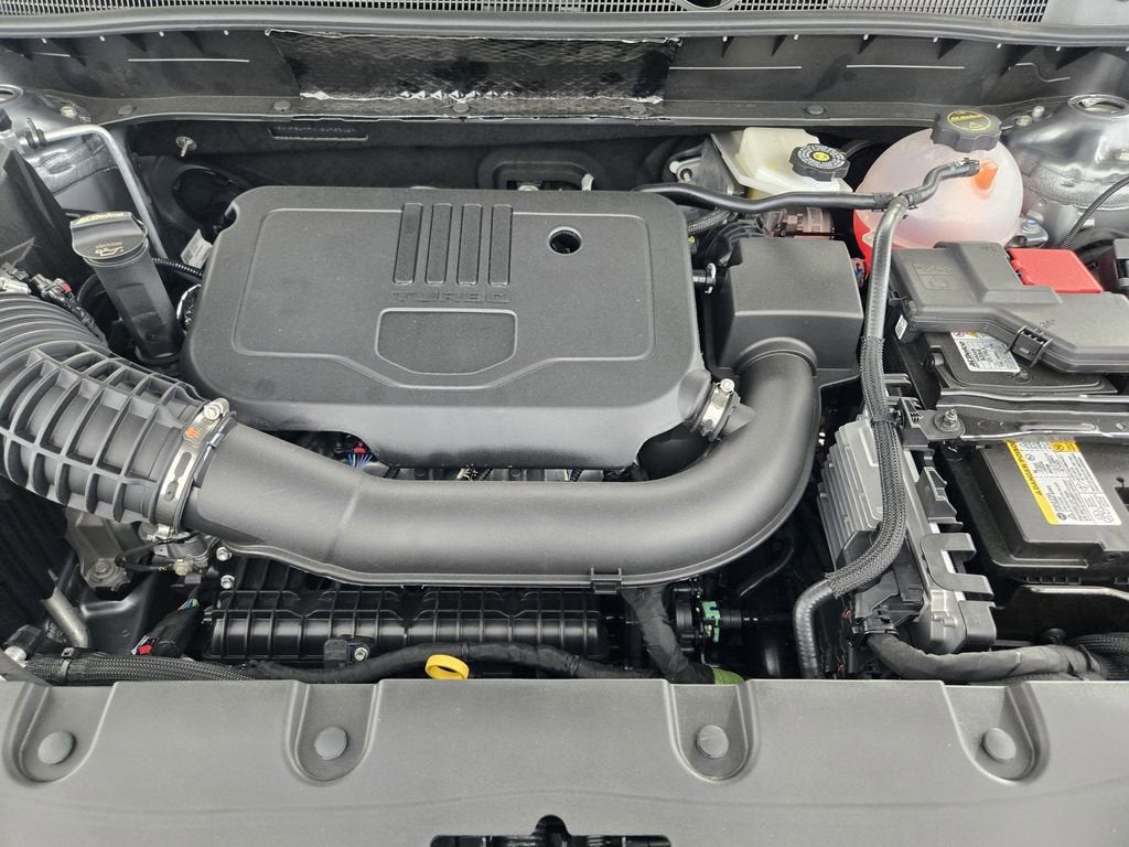 2026 Chevrolet Blazer 3LT