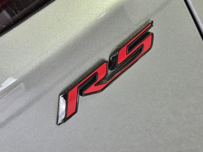 2025 Chevrolet Blazer EV RS