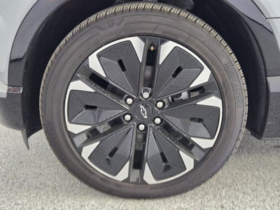 2025 Chevrolet Blazer EV RS