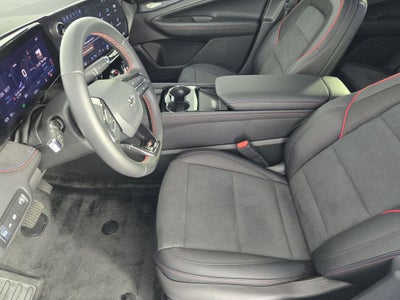 2025 Chevrolet Blazer EV RS