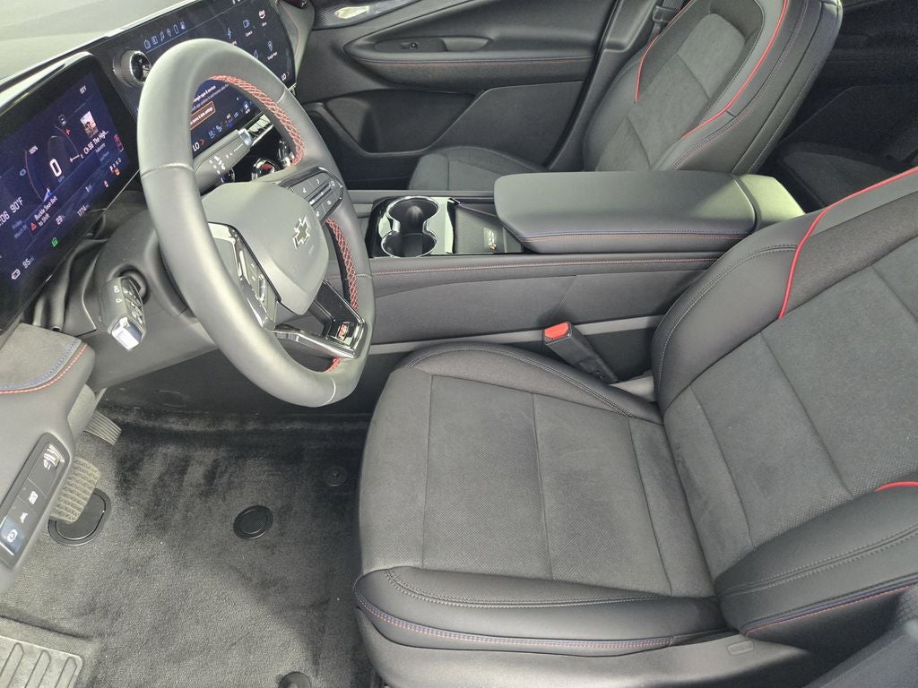 2025 Chevrolet Blazer EV RS