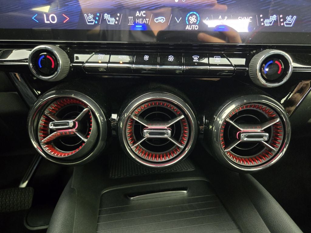 2025 Chevrolet Blazer EV RS