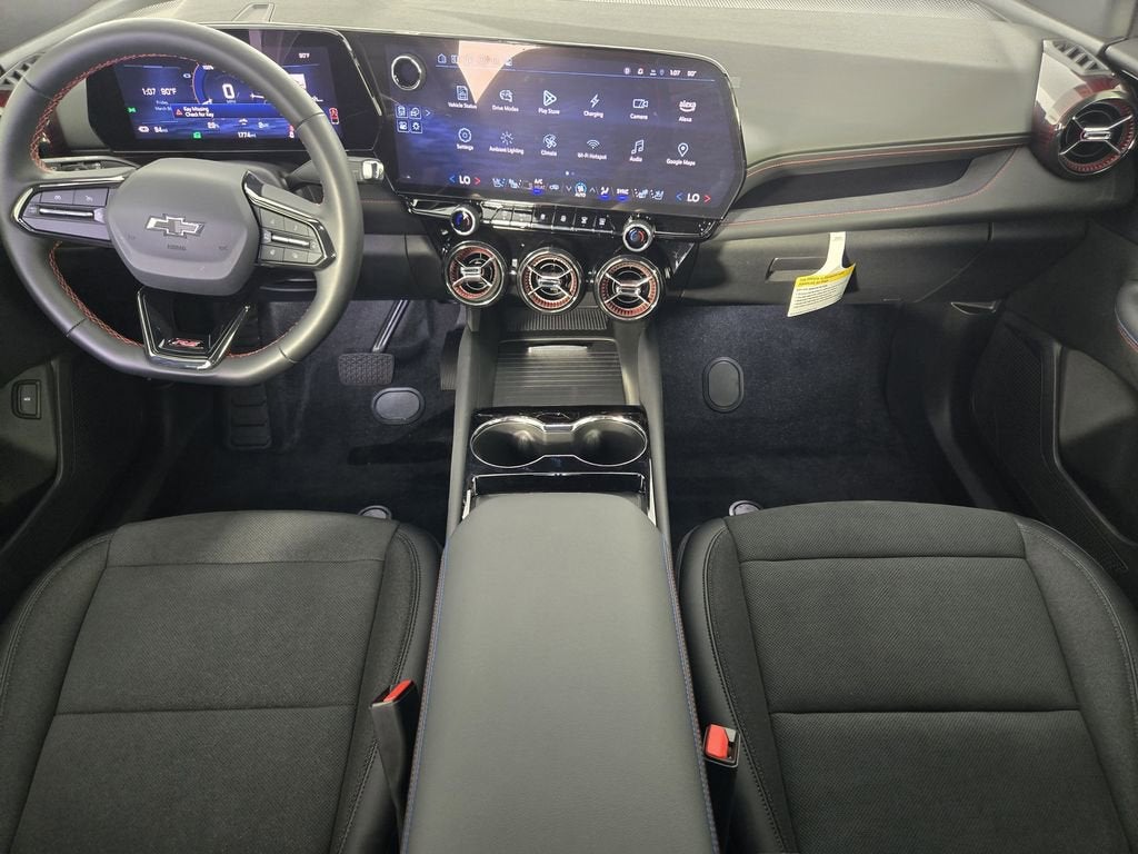 2025 Chevrolet Blazer EV RS