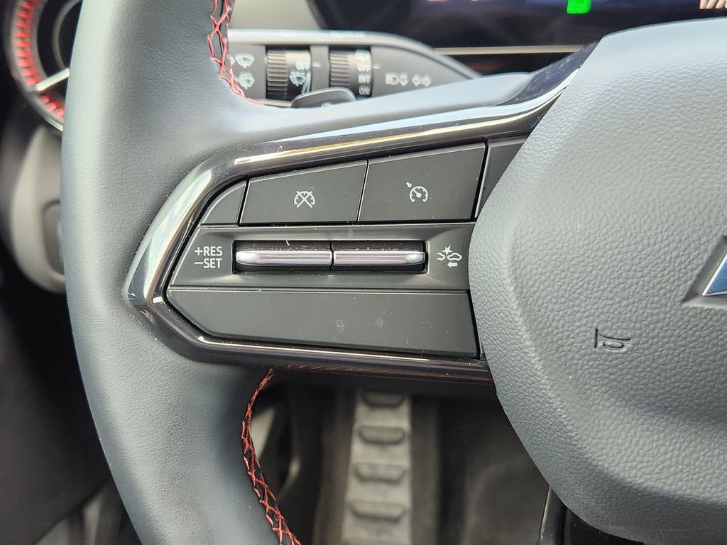 2025 Chevrolet Blazer EV RS