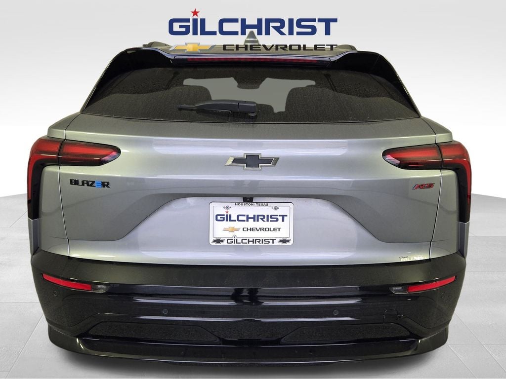 2025 Chevrolet Blazer EV RS