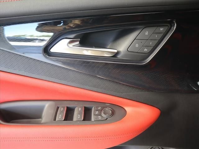 2025 Chevrolet Blazer EV RS