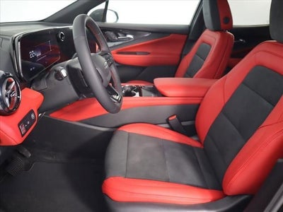 2025 Chevrolet Blazer EV RS