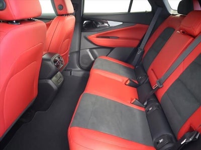 2025 Chevrolet Blazer EV RS