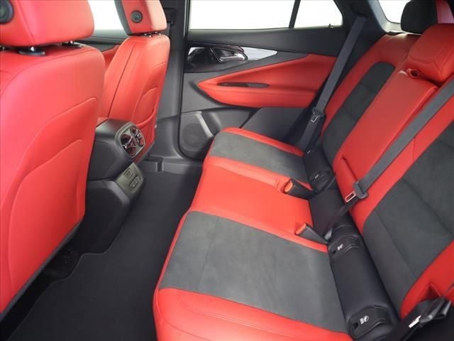 2025 Chevrolet Blazer EV RS