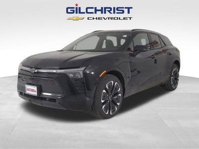 2025 Chevrolet Blazer EV RS