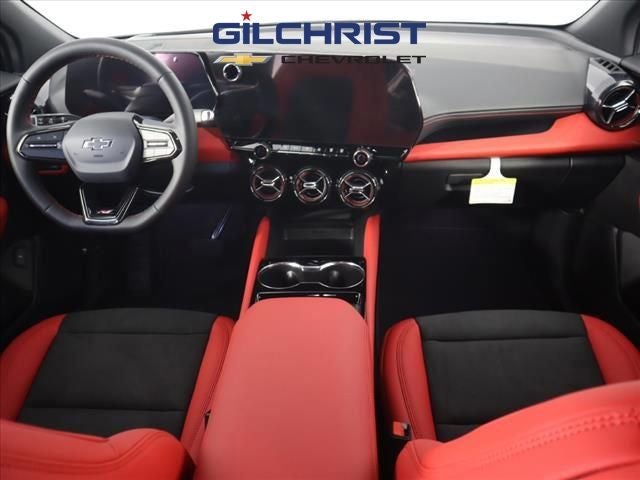 2025 Chevrolet Blazer EV RS