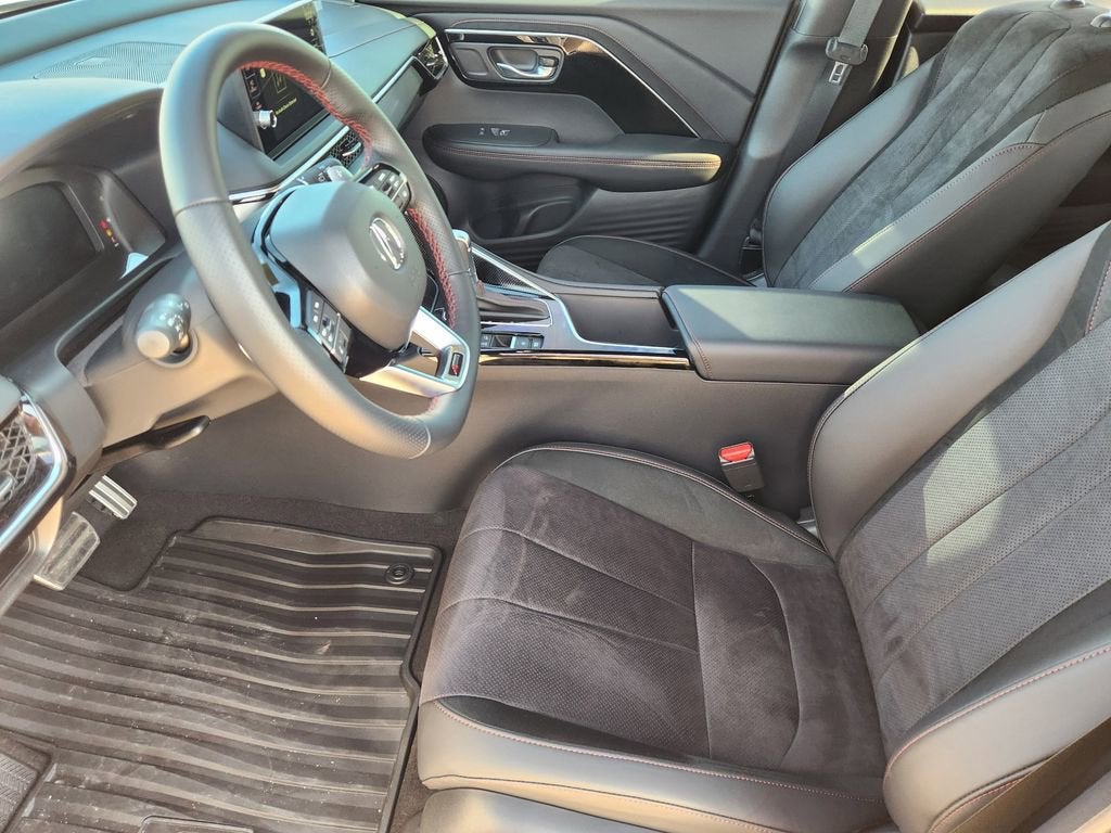 2025 Acura ADX w/A-Spec Package