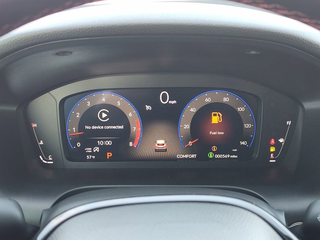 2025 Acura ADX w/A-Spec Package