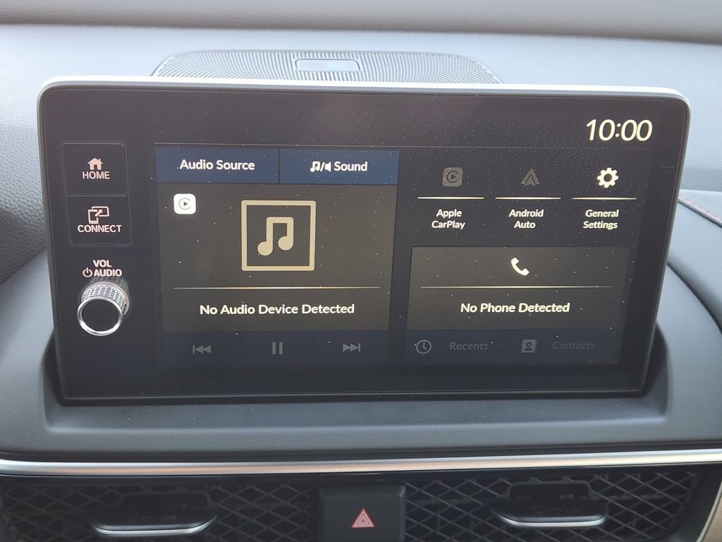 2025 Acura ADX w/A-Spec Package