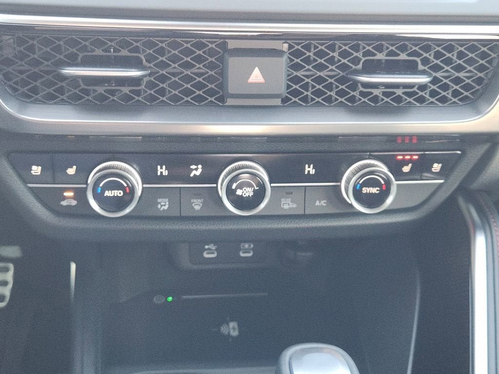 2025 Acura ADX w/A-Spec Package