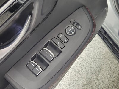 2025 Acura ADX w/A-Spec Package