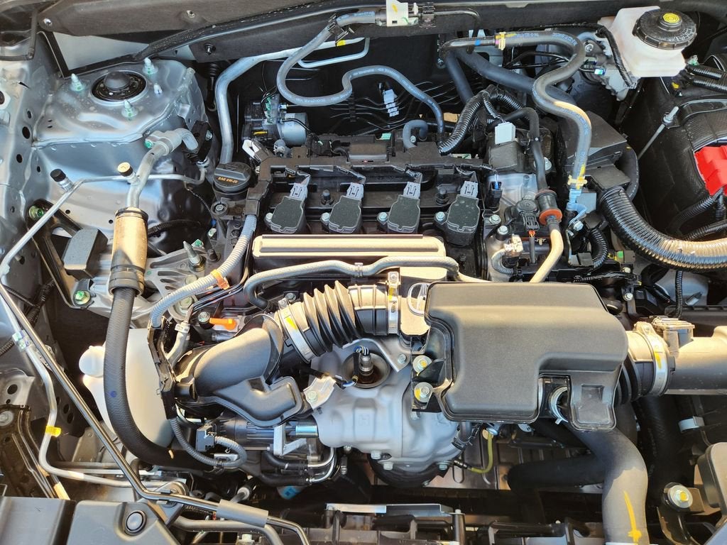 2025 Acura ADX w/A-Spec Package