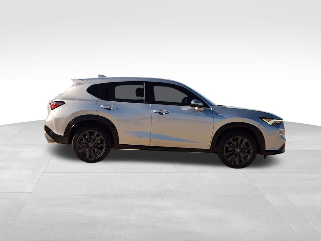 2025 Acura ADX w/A-Spec Package