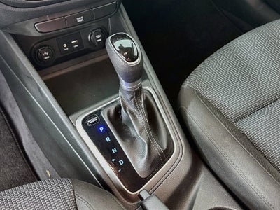 2022 Hyundai Accent SE