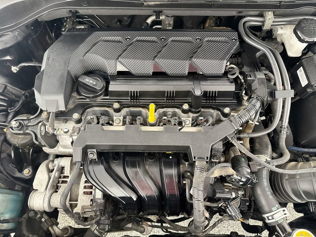 2022 Hyundai Accent SE