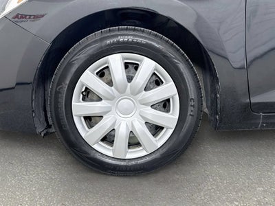 2022 Hyundai Accent SE