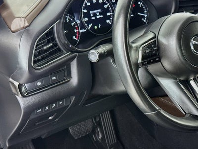 2024 Mazda Mazda CX-30 2.5 S Premium Package
