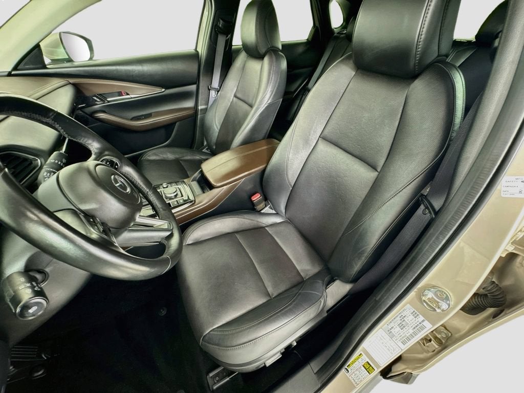 2024 Mazda Mazda CX-30 2.5 S Premium Package