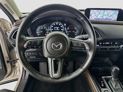 2024 Mazda Mazda CX-30 2.5 S Premium Package