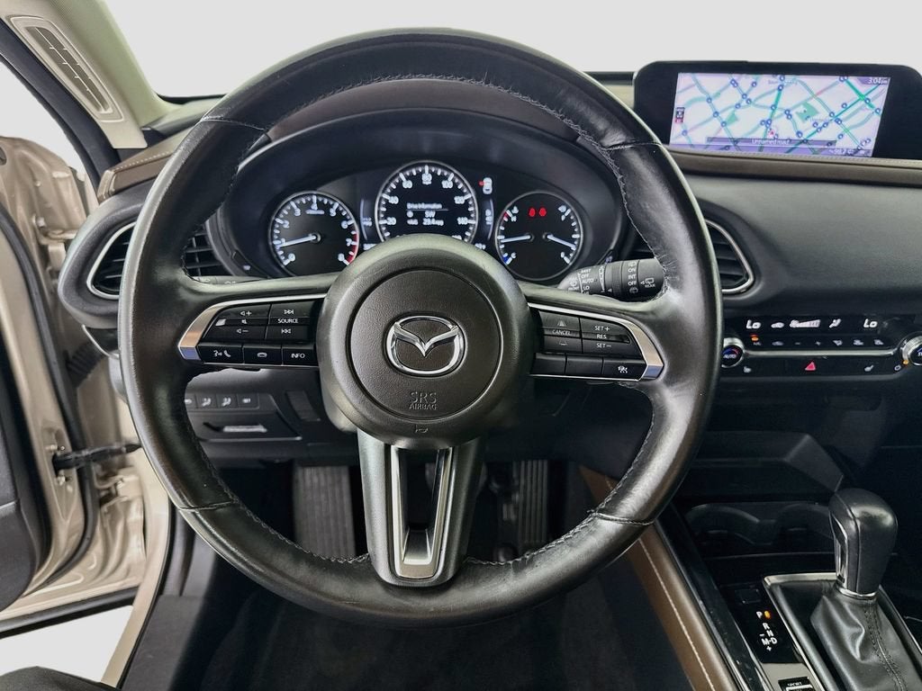 2024 Mazda Mazda CX-30 2.5 S Premium Package