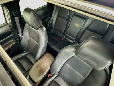 2024 Mazda Mazda CX-30 2.5 S Premium Package