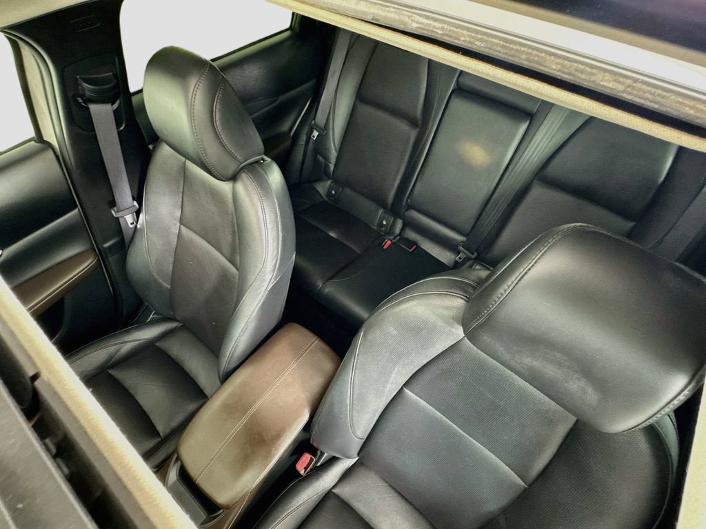 2024 Mazda Mazda CX-30 2.5 S Premium Package