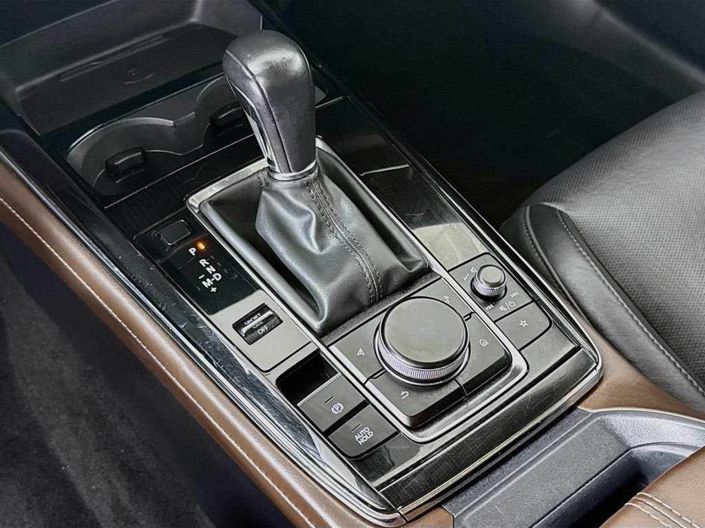 2024 Mazda Mazda CX-30 2.5 S Premium Package