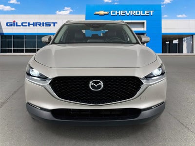 2024 Mazda Mazda CX-30 2.5 S Premium Package