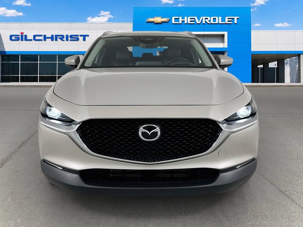 2024 Mazda Mazda CX-30 2.5 S Premium Package